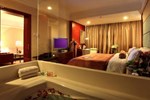 Отель Linyi Blue Horizon International Hotel
