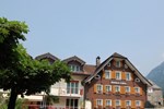 Отель Hotel Ochsen