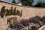Отель Gardaland Hotel Resort