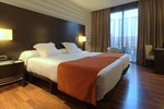 Отель Hotel Zenit Pamplona