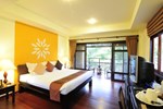 Отель Phunacome Resort