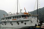 Halong Classic Sail