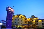 Отель I-Yaris Boutique Resort