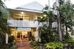 Апартаменты Port Douglas Palm Villas