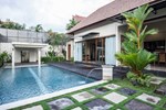 Putri Bali Suite Villas
