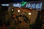 Отель Vanille Hôtel