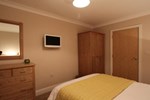 The Faculty Serviced Apartments