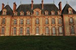 Мини-отель Bed & Breakfast - Château du Corvier