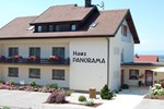 Гостевой дом Gästehaus Panorama