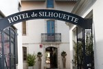 Отель Hotel de Silhouette