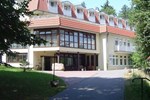 Vch-Hotel Haus Chorin