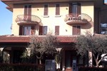 Отель Hotel Chiara