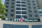 Отель JJ Inns - Shiyan Beijing Middle Road