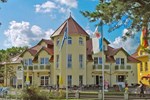 Отель Hotel Ostseeblick