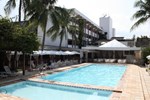 Отель Ubatuba Palace Hotel