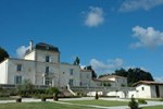 Отель Chateau De Lantic