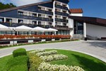 Отель Terme Olimia - Hotel Breza