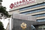 Отель Sunworld Hotel