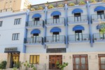 Отель Hotel Al Faro