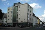 Отель Hotel Linde