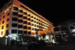 Отель Aqaba Gulf Hotel