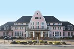 Отель Kasino Hotel Leverkusen