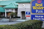 Отель Best Western PLUS Silicon Valley