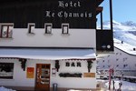 Отель Le Chamois