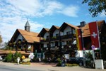 Апартаменты Hapimag Resort Braunlage