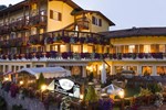 Отель Hotel Alle Alpi