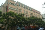 GreenTree Inn Chengdu People’s Park Business Hotel
