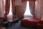 Отель Hotel Cavour Resort