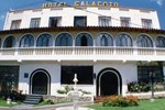Отель Hotel Calacoto