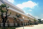 Апартаменты Park Inn Chiang Rai Апартаменты Park Inn Chiang Rai