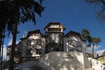 Гостиница Универсал Гостиница Универсал