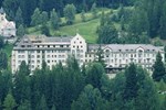 Отель Robinson Club Schweizerhof