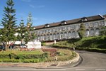 Отель Cameron Highlands Resort