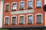 Гостевой дом Gästehaus Reiter