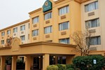 Отель La Quinta Inn & Suites Seattle - Bellevue - Kirkland