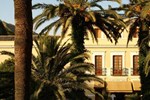 Balneario de Archena - Hotel Termas