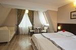 BEST WESTERN Hotel Bonum