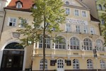 Отель Hotel Drei Schwäne