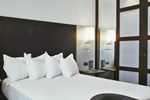 Отель AC Hotel Algeciras by Marriott