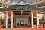 Hotel Sultan Of Side