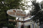 Отель Hotel Cristallo