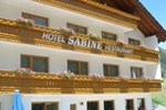 Отель Hotel Sabine