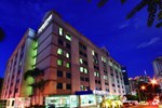 Отель DoubleTree by Hilton Panama City