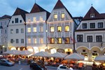 Отель Stadthotel Styria
