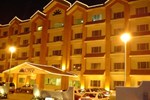 Отель Hotel Costa Inn