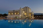 Мини-отель Cretan View Apartments